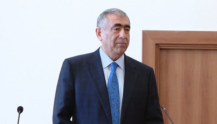 `Azəryolservis` nazirlikdən icazə almalı olacaq